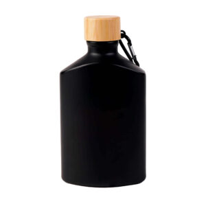 T 298 CILINDRO PARK  (NEGRO / ALUMINIO / T-298 / T298)