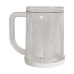 T 284 TARRO MILER  (TRANSPARENTE / PET / T-284 / T284)