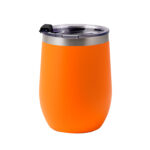 T 315 TERMO LUXE  (NARANJA / INT: ACERO INOXIDABLE/EXT: ACERO INOXIDABLE / T-315 / T315)