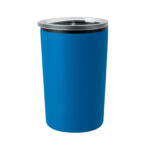T 289 TERMO TOSHI  (AZUL / INT: PLÁSTICO/EXT: ACERO INOXIDABLE / T-289 / T289)