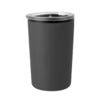 T 289 TERMO TOSHI  (GRIS / INT: PLÁSTICO/EXT: ACERO INOXIDABLE / T-289 / T289)