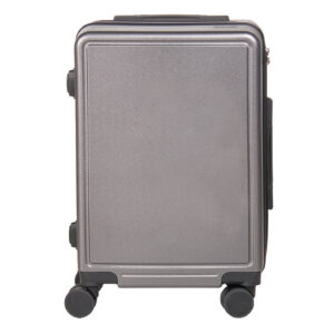 BL 265 MALETA VOYAGE  (GRIS / PLÁSTICO / BL-265 / BL265)