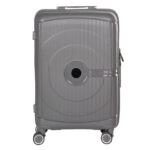 BL 266 MALETA DURZAM  (GRIS / POLIPROPILENO / BL-266 / BL266)