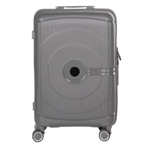 BL 266 MALETA DURZAM  (GRIS / POLIPROPILENO / BL-266 / BL266)