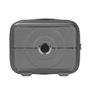 BL 267 MALETA TINY  (NEGRO / PLÁSTICO / BL-267 / BL267)