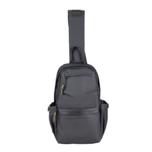 BL 300 MOCHILA SECH  (NEGRO / POLIÉSTER / BL-300 / BL300)
