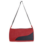 BL 273 MALETA PACKERS  (ROJO / POLIÉSTER / BL-273 / BL273)