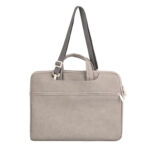 BL 307 PORTAFOLIO LEX  (GRIS / POLIÉSTER / BL-307 / BL307)