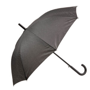PM 23 PARAGUAS SOAK  (NEGRO / PLÁSTICO / PM-23 / PM23)
