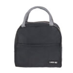 LON 058 LONCHERA DUCASE  (NEGRO / POLIÉSTER / LON-058 / LON058)