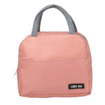 LON 058 LONCHERA DUCASE  (ROSA / POLIÉSTER / LON-058 / LON058)