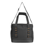 LON 063 LUNCH FUCA  (NEGRO / POLIÉSTER / LON-063 / LON063)