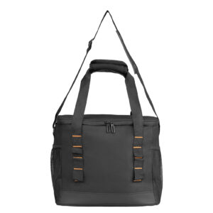 LON 063 LUNCH FUCA  (NEGRO / POLIÉSTER / LON-063 / LON063)