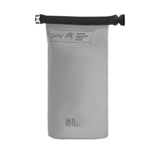 LON 064 LUNCH BAKER  (GRIS / POLIÉSTER / LON-064 / LON064)