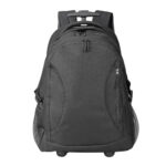 BL 275 TEXTIL BOTUR  (NEGRO / POLIÉSTER / BL-275 / BL275)