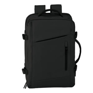 BL 278 TEXTIL QIAN  (NEGRO / POLIURETANO / BL-278 / BL278)