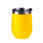 T 315 TERMO LUXE  (AMARILLO / INT: ACERO INOXIDABLE/EXT: ACERO INOXIDABLE / T-315 / T315)