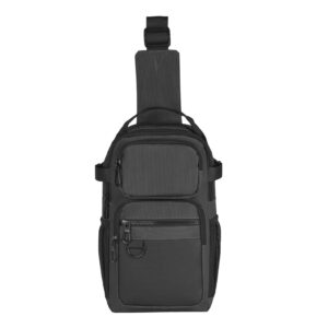 BL 297 BL-297 XAVI  (NEGRO / POLIÉSTER / BL-297 / BL297)