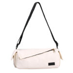 BL 301 MOCHILA LOYA  (BLANCO / POLIÉSTER / BL-301 / BL301)