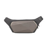 BL 302 MOCHILA ADRIEL  (TITANIUM / POLIÉSTER / BL-302 / BL302)