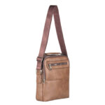 BL 303 MOCHILA MAX  (CAFE / VINIPIEL / BL-303 / BL303)