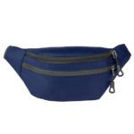 BL 308 CANGURERA BEKELE  (AZUL / POLIÉSTER / BL-308 / BL308)