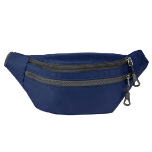 BL 308 CANGURERA BEKELE  (AZUL / POLIÉSTER / BL-308 / BL308)