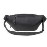 BL 308 CANGURERA BEKELE  (NEGRO / POLIÉSTER / BL-308 / BL308)