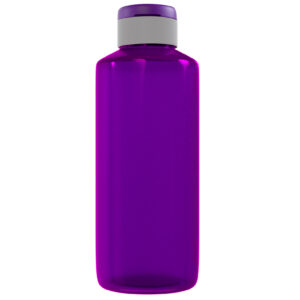 T 321 CILINDRO PRISMA  (MORADO / PET / POLIPROPILENO / T-321 / T321)