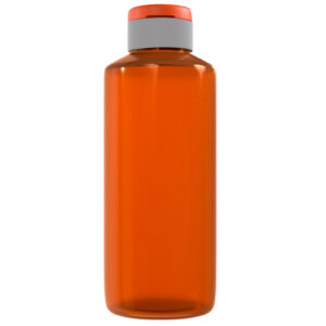 T 321 CILINDRO PRISMA  (NARANJA / PET / POLIPROPILENO / T-321 / T321)