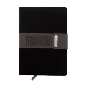 O 139 OFICINA PIRSON  (NEGRO / POLIURETANO / O-139 / O139)