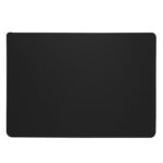 HO 215 COBIJA LINUS  (NEGRO / POLIÉSTER / HO-215 / HO215)