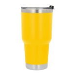 T 283 TERMO KOHI  (AMARILLO / INT: ACERO INOXIDABLE/EXT: ACERO INOXIDABLE / T-283 / T283)