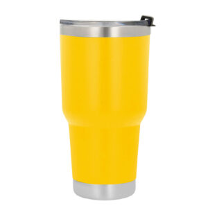 T 283 TERMO KOHI  (AMARILLO / INT: ACERO INOXIDABLE/EXT: ACERO INOXIDABLE / T-283 / T283)