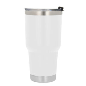 T 283 TERMO KOHI  (BLANCO / INT: ACERO INOXIDABLE/EXT: ACERO INOXIDABLE / T-283 / T283)