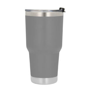 T 283 TERMO KOHI  (GRIS / INT: ACERO INOXIDABLE/EXT: ACERO INOXIDABLE / T-283 / T283)