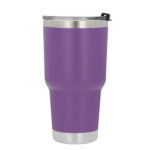 T 283 TERMO KOHI  (MORADO / INT: ACERO INOXIDABLE/EXT: ACERO INOXIDABLE / T-283 / T283)