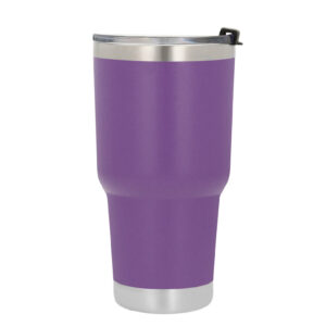 T 283 TERMO KOHI  (MORADO / INT: ACERO INOXIDABLE/EXT: ACERO INOXIDABLE / T-283 / T283)