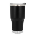T 283 TERMO KOHI  (NEGRO / INT: ACERO INOXIDABLE/EXT: ACERO INOXIDABLE / T-283 / T283)