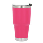 T 283 TERMO KOHI  (ROSA / INT: ACERO INOXIDABLE/EXT: ACERO INOXIDABLE / T-283 / T283)