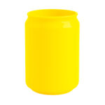 T 327 CILINDRO FRESCA  (AMARILLO SOLIDO / PET / POLIPROPILENO / T-327 / T327)