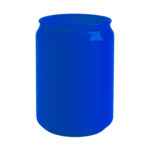 T 327 CILINDRO FRESCA  (AZUL SOLIDO / PET / POLIPROPILENO / T-327 / T327)