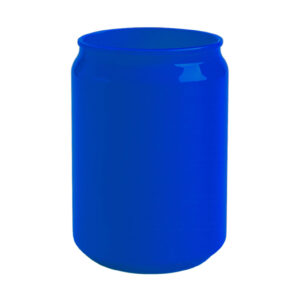 T 327 CILINDRO FRESCA (AZUL SOLIDO / PET / POLIPROPILENO / T-327 / T327)