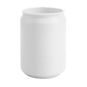 T 327 CILINDRO FRESCA (BLANCO SOLIDO / PET / POLIPROPILENO / T-327 / T327)