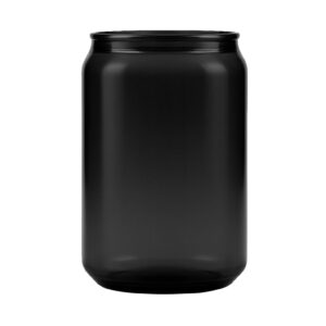 T 327 CILINDRO FRESCA  (NEGRO / PET / POLIPROPILENO / T-327 / T327)