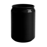 T 327 CILINDRO FRESCA  (NEGRO SOLIDO / PET / POLIPROPILENO / T-327 / T327)