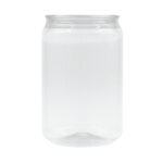 T 327 CILINDRO FRESCA  (TRANSPARENTE / PET / POLIPROPILENO / T-327 / T327)