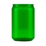 T 327 CILINDRO FRESCA  (VERDE / PET / POLIPROPILENO / T-327 / T327)