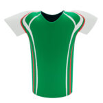 MX 006 BALON. FUTBOL CHELI  (TRICOLOR / NEOPRENO / MX-006 / MX006)