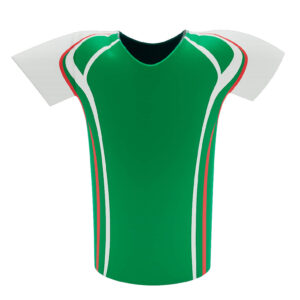 MX 006 BALON. FUTBOL CHELI  (TRICOLOR / NEOPRENO / MX-006 / MX006)